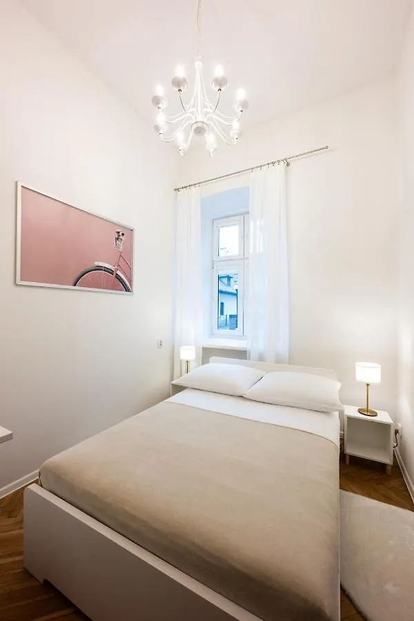 Native Apartments Skawinska 5 Krakow
