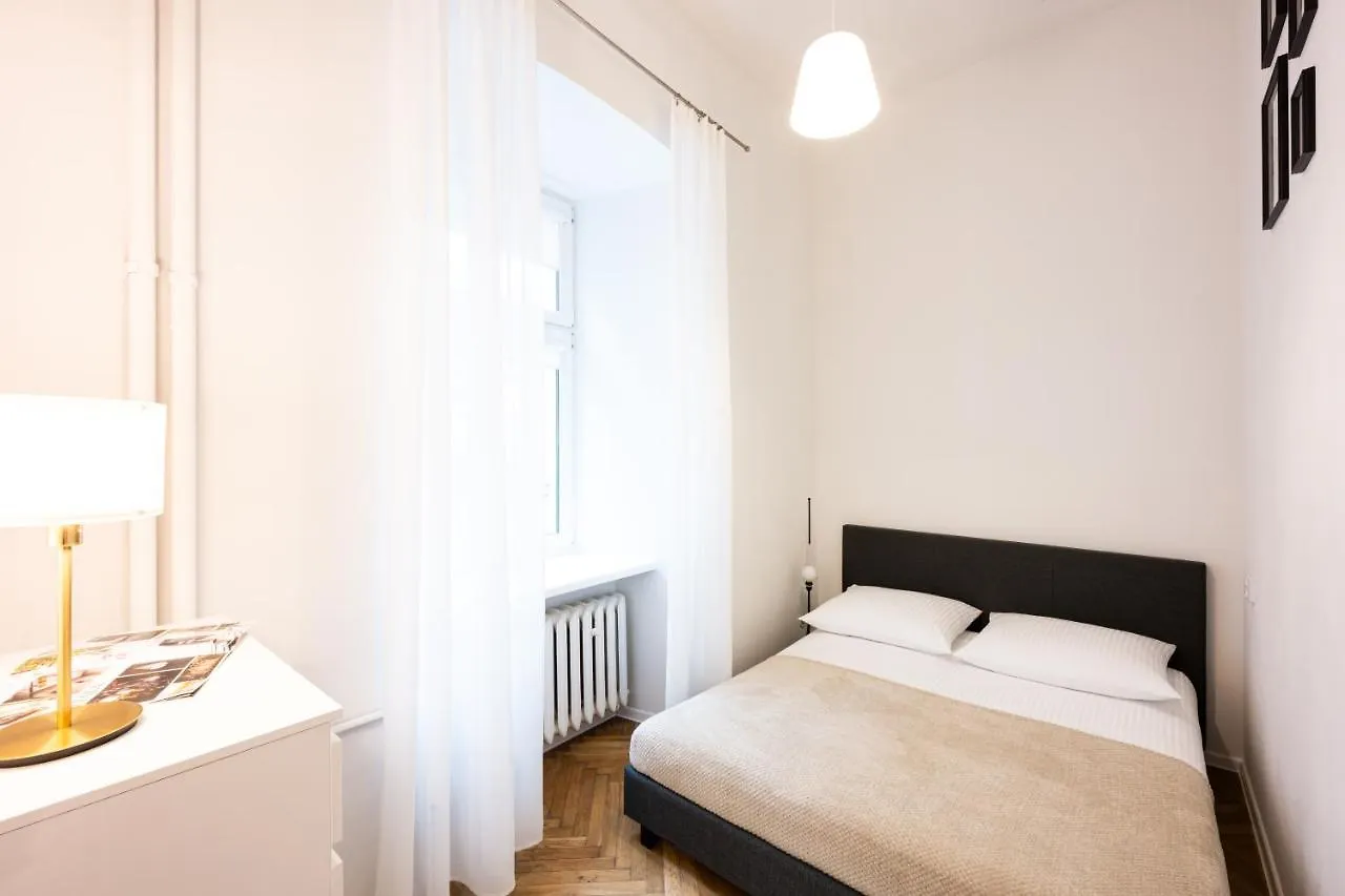 Native Apartments Skawinska 5 Krakow