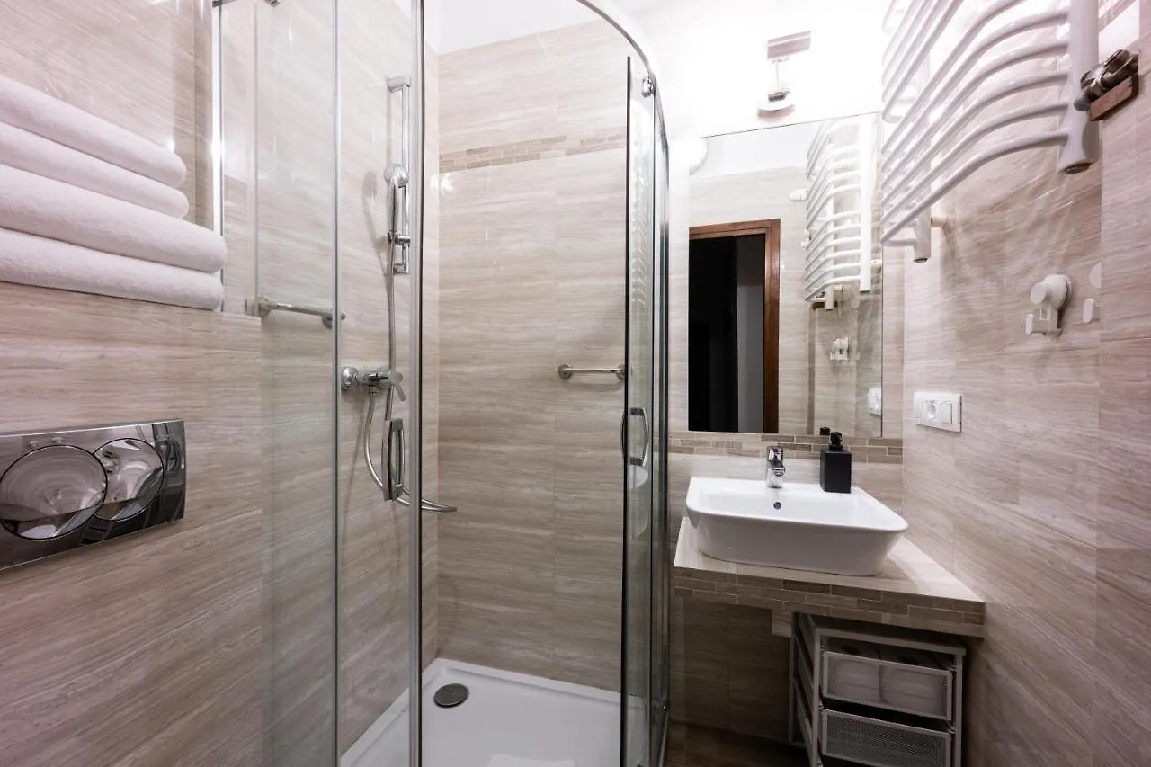Native Apartments Skawinska 5 كراكوفيا