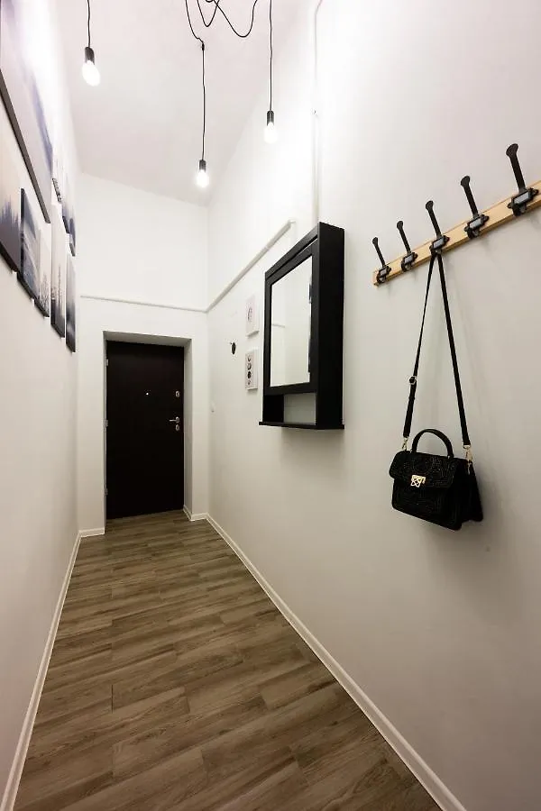 Native Apartments Skawinska 5 كراكوفيا