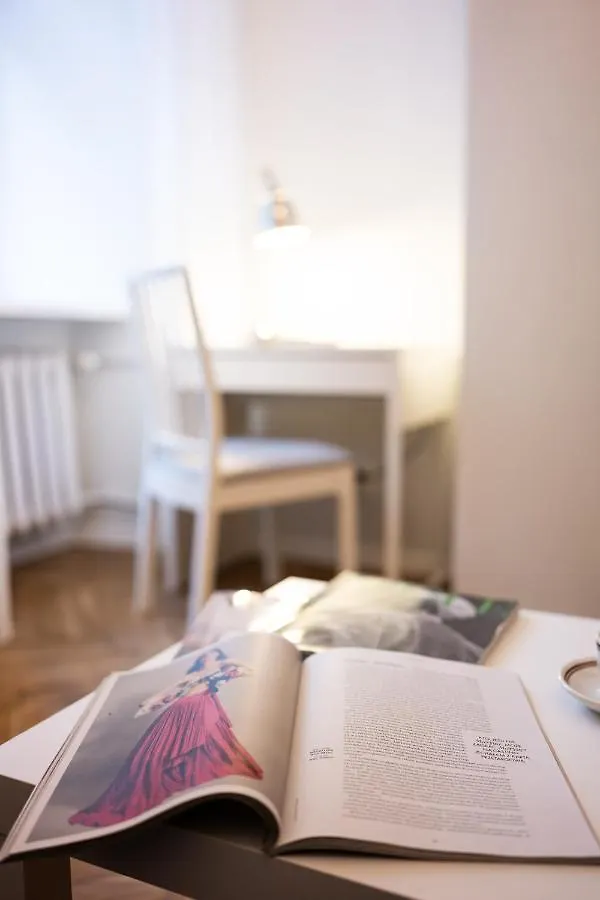 Native Apartments Skawinska 5 كراكوفيا