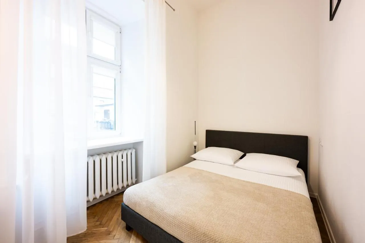 Native Apartments Skawinska 5 كراكوفيا