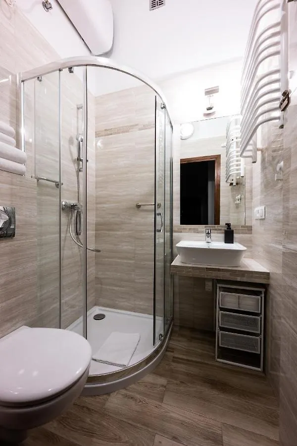 Native Apartments Skawinska 5 كراكوفيا